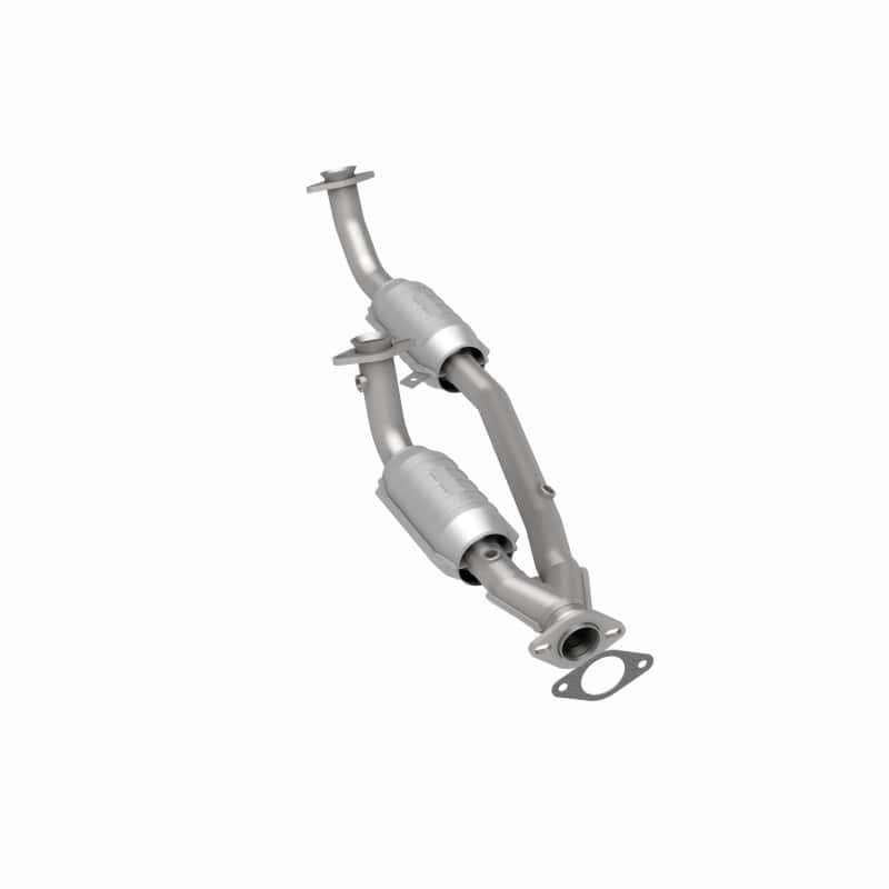 Magnaflow — MagnaFlow Conv DF Windstar 95-96
HM Grade
HM - view 15