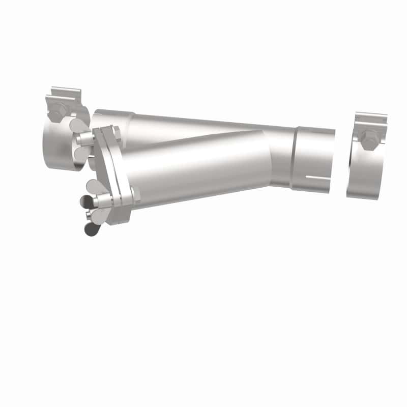 Magnaflow — MagnaFlow Exhaust Cut-Out 2.25inch
Exhaust Cut-Out
Cut-Out - view 7