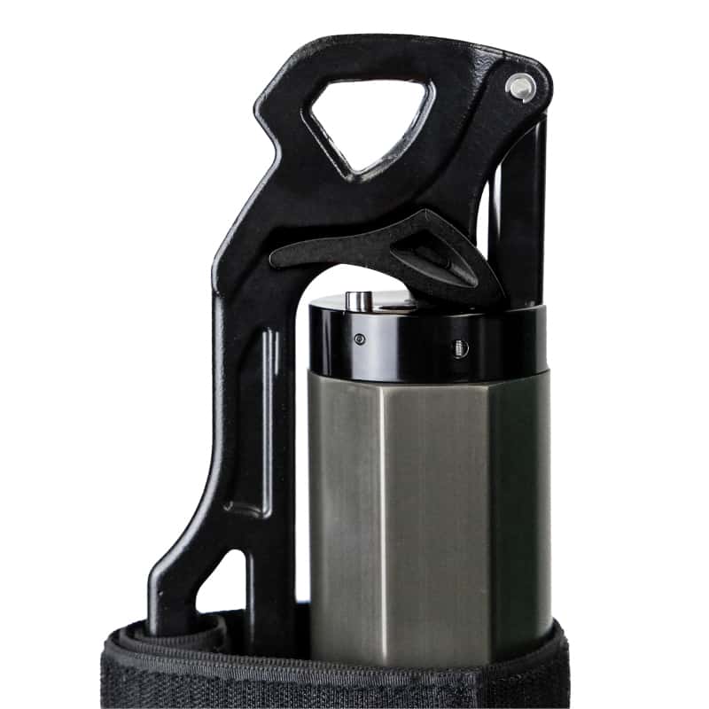 Go Rhino — Go Rhino Xventure Gear EG1 El Gato Hydraulic Jack - Graphite
EG1 Hydraulic Jack - view 8