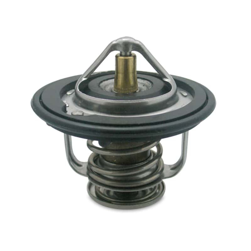 Mishimoto — Mishimoto 92-00 Honda Civic/92-96 Prelude/97-99 CL/90-99 Accord 155 Deg F/68 Deg C Racing Thermostat
Coolant Thermostat - view 7