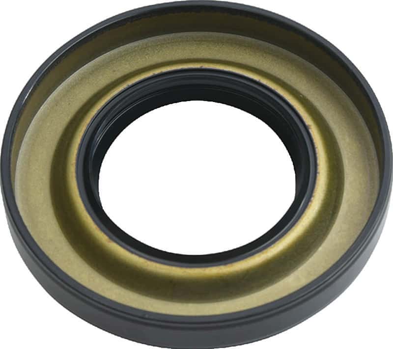 QuadBoss — QuadBoss 00-06 Honda TRX350FM/FE FourTrax Rancher 4x4/ES Rear Brake Drum Seal Kit - view 2
