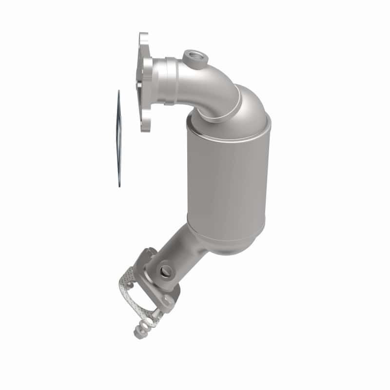 Magnaflow — Magnaflow 18-19 Chevrolet Traverse V6 OEM Underbody Front Forward Direct Fit Converter
OEM Grade
OEM - view 11