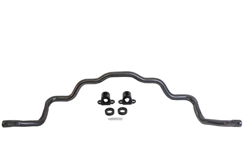 Hellwig — Hellwig 05-15 Toyota Hilux 4WD Solid Heat Treated Chromoly 1-3/8in Front Sway Bar
FRONT SWAY BAR - view 2