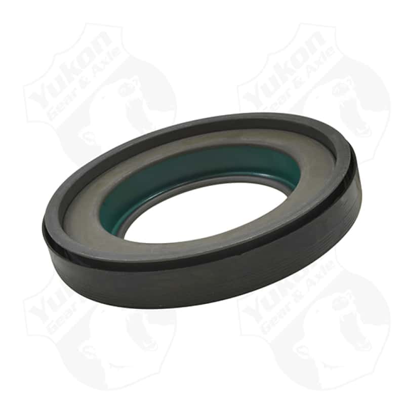 Yukon Gear & Axle — Yukon Gear Replacement Outer Unit Bearing Seal For 05+ Ford Dana 60
Axle seal - Front 
Axle seal-Front - view 2
