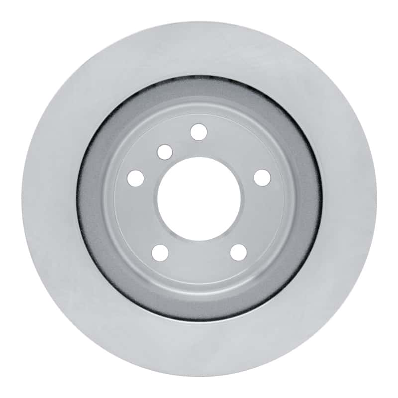 DFC — DFC 09-16 BMW Z4 Rear Brake Rotor
DFC Brake Rotor - view 5