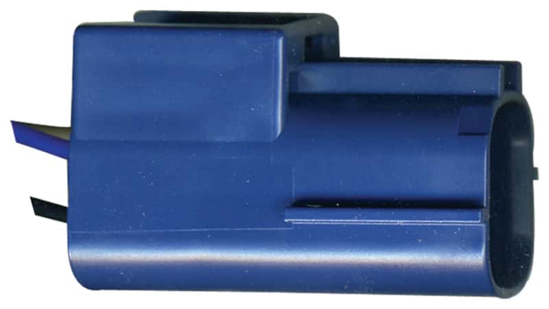 NGK — NGK Nissan Sentra 2002-2001 Direct Fit Oxygen Sensor
Oxygen Sensor - view 4