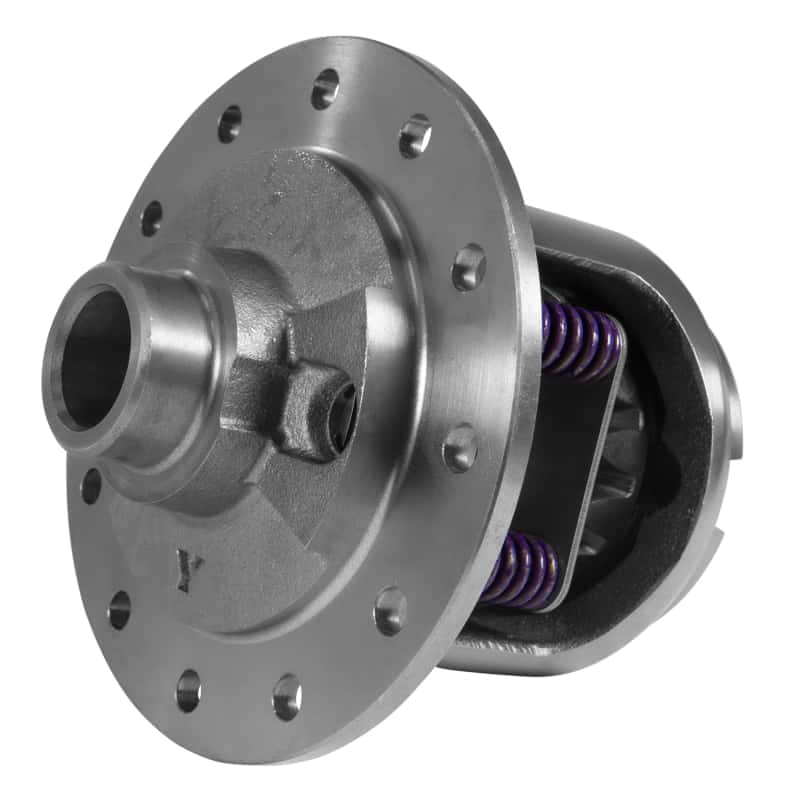 Yukon Gear & Axle — Yukon 9.5in GM 4.56 Rear Ring & Pinion Install Kit 33 Spline Positraction Axle Bearing and Seals
Gear & Install Pkg
Gear/Install Pkg - view 2