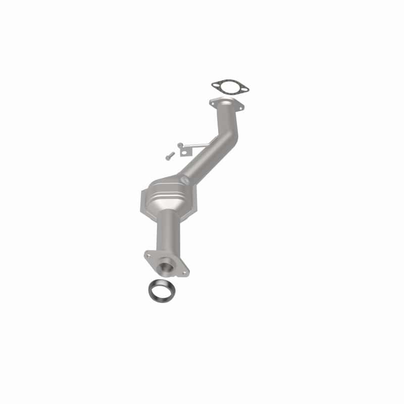 Magnaflow — Magnaflow 09-13 Subaru Forester 2.5L Direct Fit Converter
California - view 16