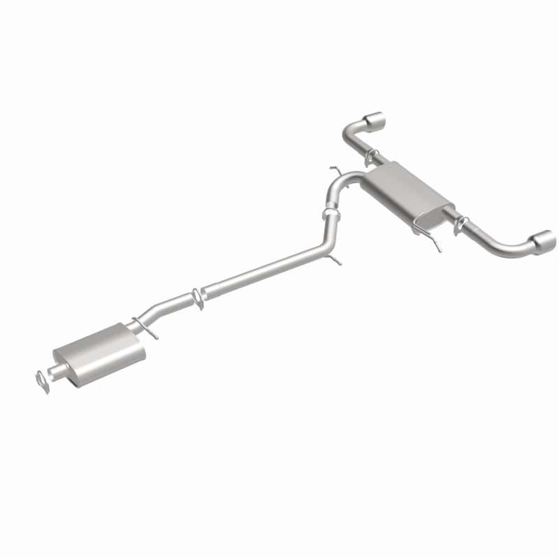Magnaflow — BRExhaust 10-15 Equinox Terrain Exhaust Kit
Exhaust Kit - view 5