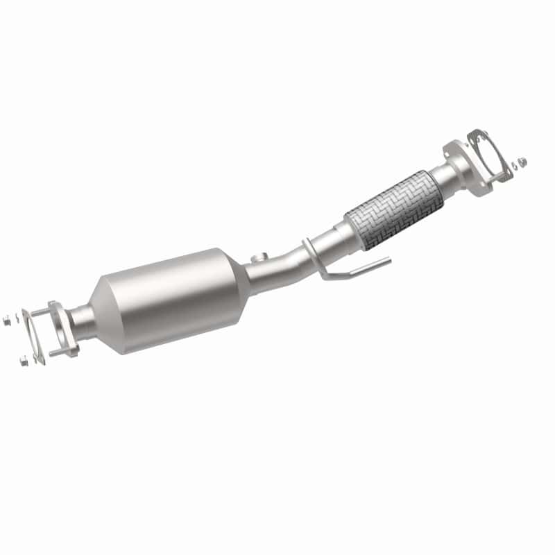 Magnaflow — Magnaflow 19-21 Nissan Altima 2.5L Single Underbody Direct Fit Converter
OEM Grade
OEM - view 15