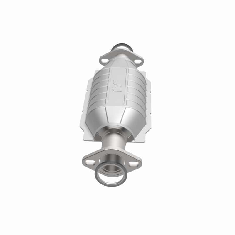 Magnaflow — MagnaFlow Conv DF Toyota 88-95
Standard Grade
Standard - view 25