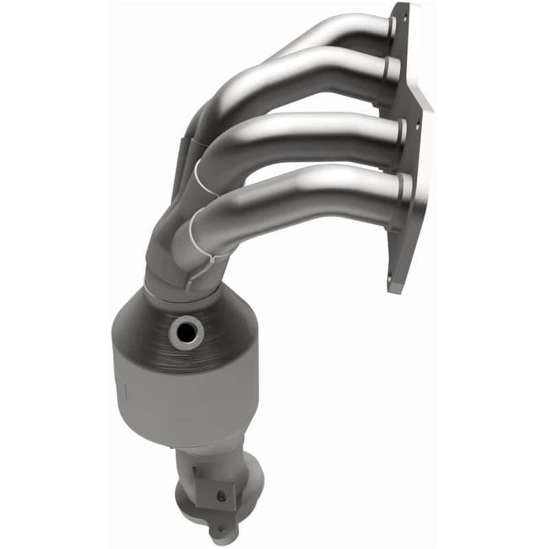 Magnaflow — MagnaFlow Conv DF 2009-2010 Pontiac Vibe 2.4L
OEM Grade
OEM - view 32