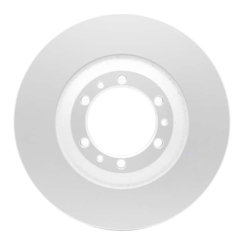 DFC — DFC 92-02 Acura SLX Front GeoSPEC Coated Rotor
DFC Brake Rotor - view 1
