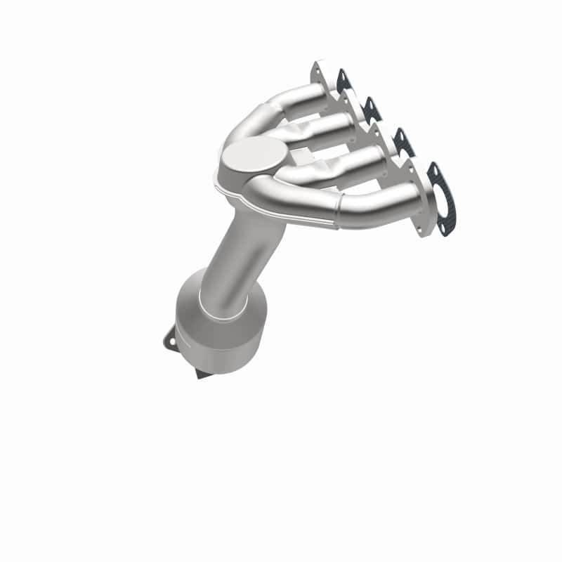 Magnaflow — MagnaFlow Conv DF 03-05 Mercedes C230 1.8L
HM Grade
HM - view 23