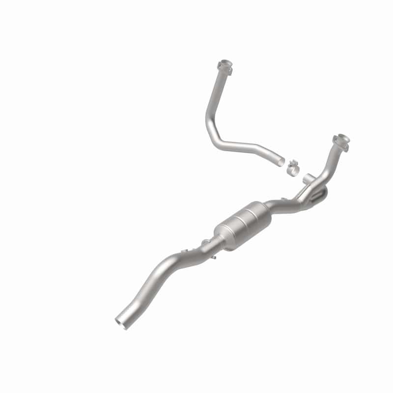 Magnaflow — MagnaFlow Converter Direct Fit California Grade 00-01 Dodge Durango 5.9L
California - view 18