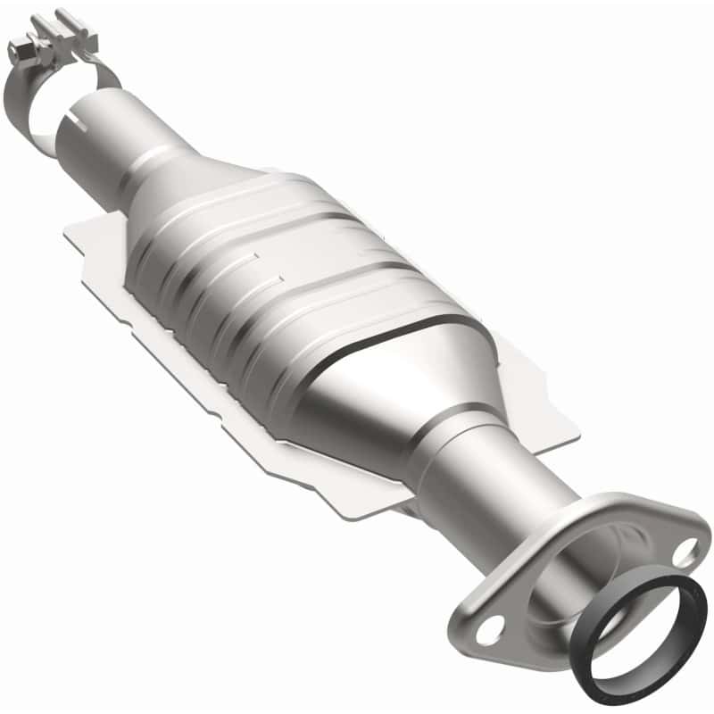 Magnaflow — MagnaFlow Conv DF 09-11 Ford Escape 3.0L
OEM Grade
OEM - view 30