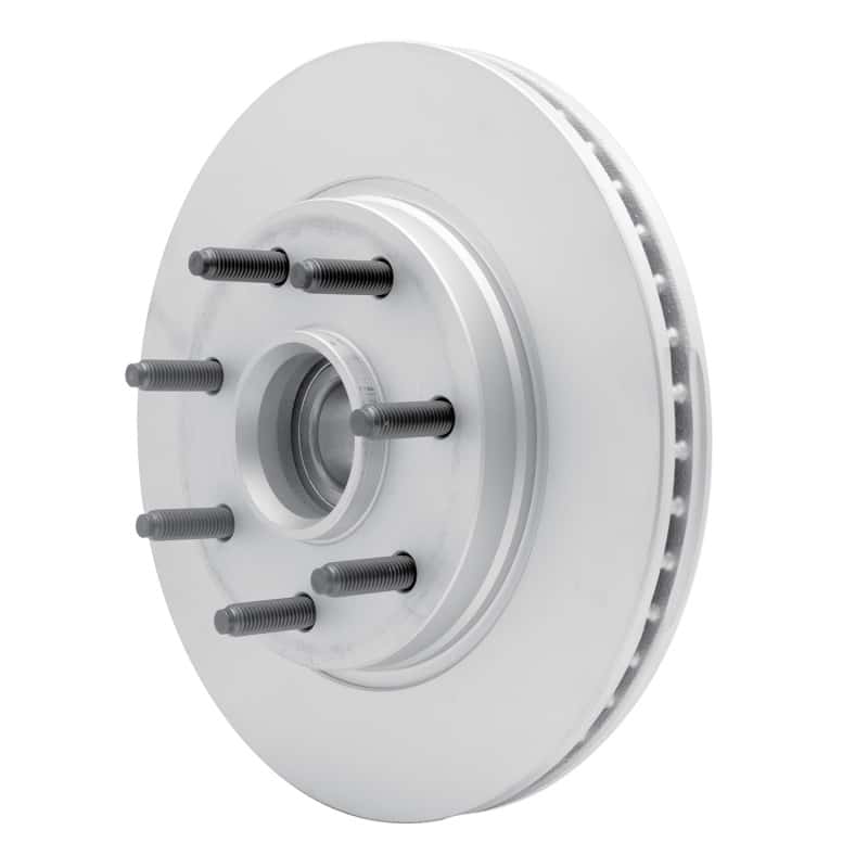 DFC — DFC 04-08 Ford F-150 RWD Front GeoSPEC Coated Rotor
DFC Brake Rotor - view 2