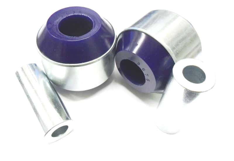 Superpro — SuperPro 2008 Lexus IS F Base Fr Lower Inner Rearward Control Arm w/ Caster Bushing Kit (Motorsport)
Bushing Kit - view 2