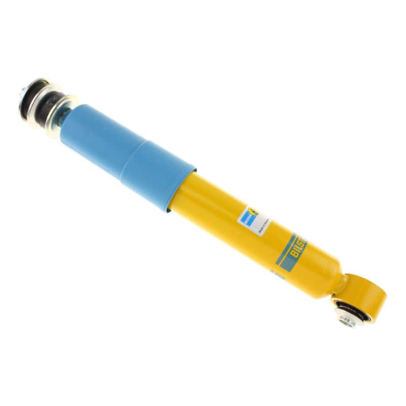 Bilstein — Bilstein B6 2000 Mercedes-Benz ML320 Base Front 46mm Monotube Shock Absorber
Shock - view 1