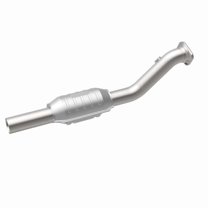 Magnaflow — MagnaFlow Conv DF 2007 Dodge Caliber 2.4L
OEM Grade
OEM - view 19