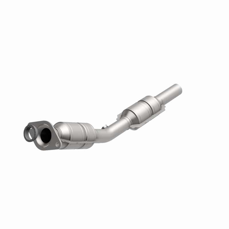 Magnaflow — MagnaFlow Conv DF 03-04 Toyota Corolla 1.8L
California - view 29