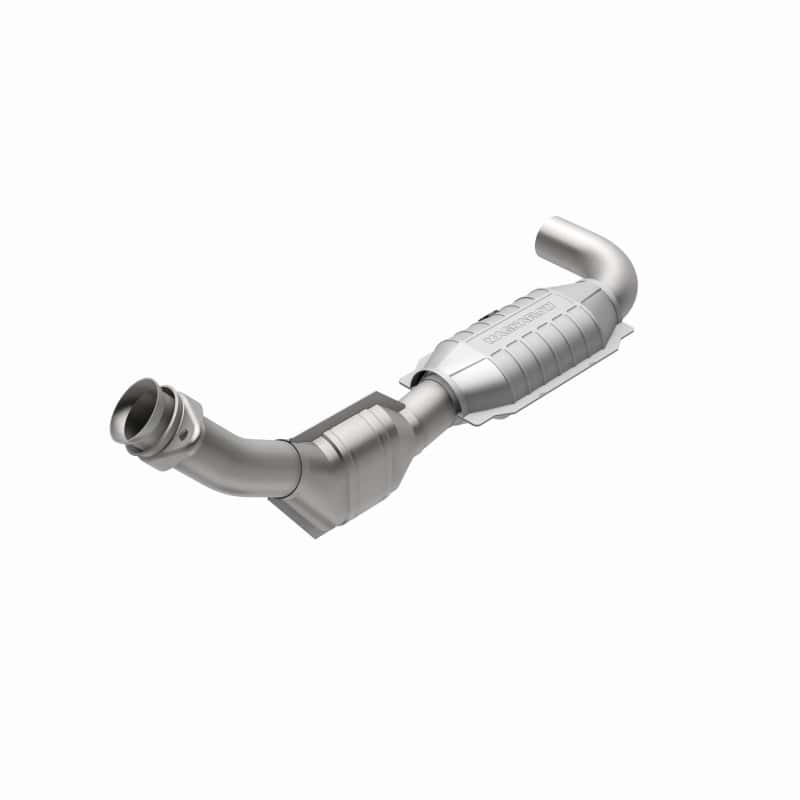 Magnaflow — MagnaFlow Conv DF 01 Ford F-150 4.2L
California - view 6
