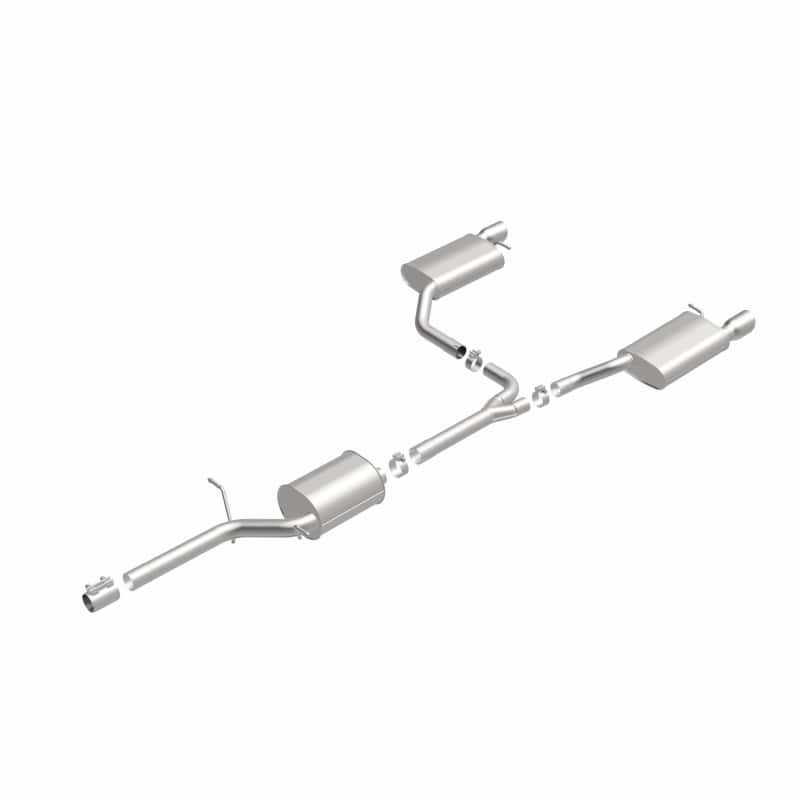 Magnaflow — BRExhaust Exhaust Kit Replacement Audi
Exhaust Kit - view 25