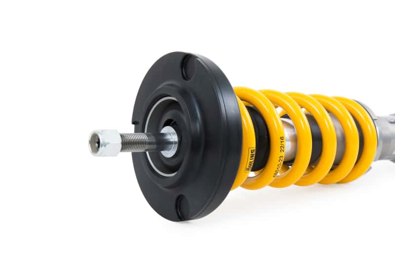 Ohlins — Ohlins 98-12 Porsche Boxster/Cayman (986/987) Road & Track Coilover System
Suspension System - view 5