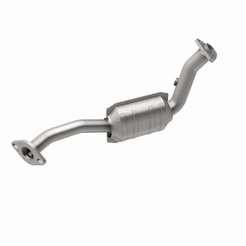 Magnaflow — MagnaFlow Conv DF FRONTIER- 01-04 3.3L OEM
OEM Grade
OEM - view 19