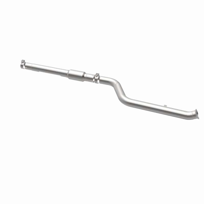 Magnaflow — MagnaFlow 18-22 BMW 530e OEM Grade Federal / EPA Compliant Direct-Fit Catalytic Converter
OEM Grade
OEM - view 22
