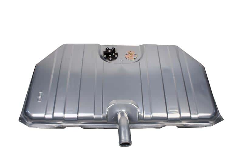 Aeromotive — Aeromotive 69 Chevrolet Camaro 340 Stealth Fuel Tank (Notched Corners) - view 3