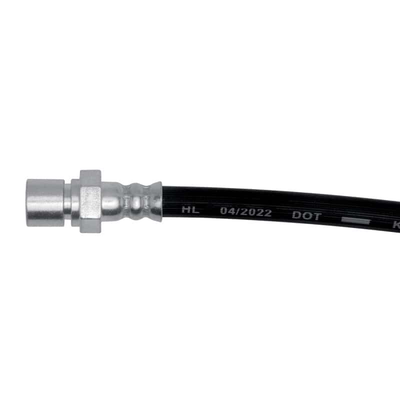 DFC — DFC 94-96 Saab 900 Rear-L Brake Hose - view 2