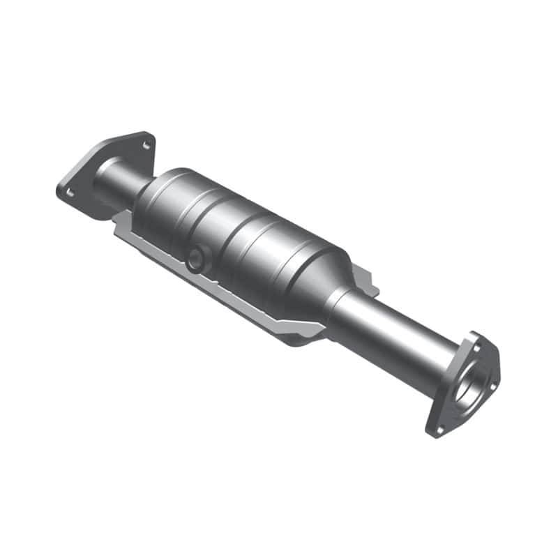 Magnaflow — MagnaFlow Conv DF 05 Honda Accord 2.4L OEM
OEM Grade
OEM - view 1