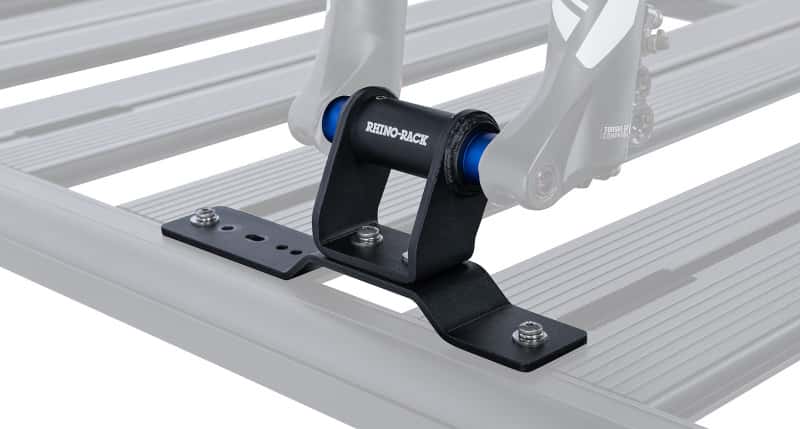 Rhino-Rack — Rhino-Rack Pioneer Thru Axle Bike Mount - view 3
