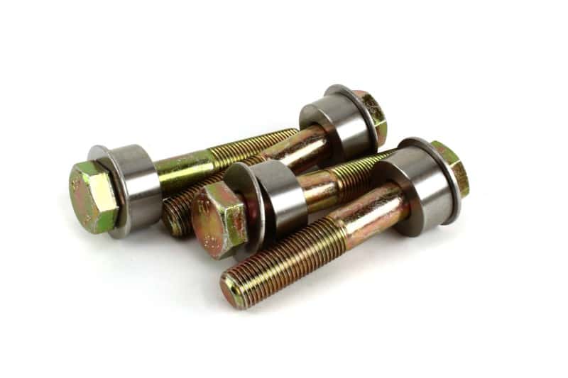 Perrin Performance — PERRIN 15-21 Subaru WRX/STI / 14-18 Forester / 13-17 Crosstrek Front Endlinks
paPSP-SUS-118 - view 7