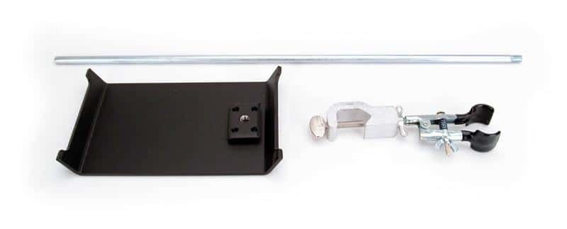 COMP Cams — COMP Cams Stand And Clamp Kit
Head Vlm Msrment Kit - view 1
