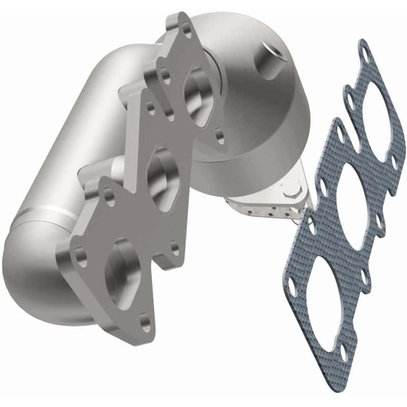 Magnaflow — MagnaFlow Conv DF 2009 Kia Borrego 3.8L Passenger Side
OEM Grade
OEM - view 30