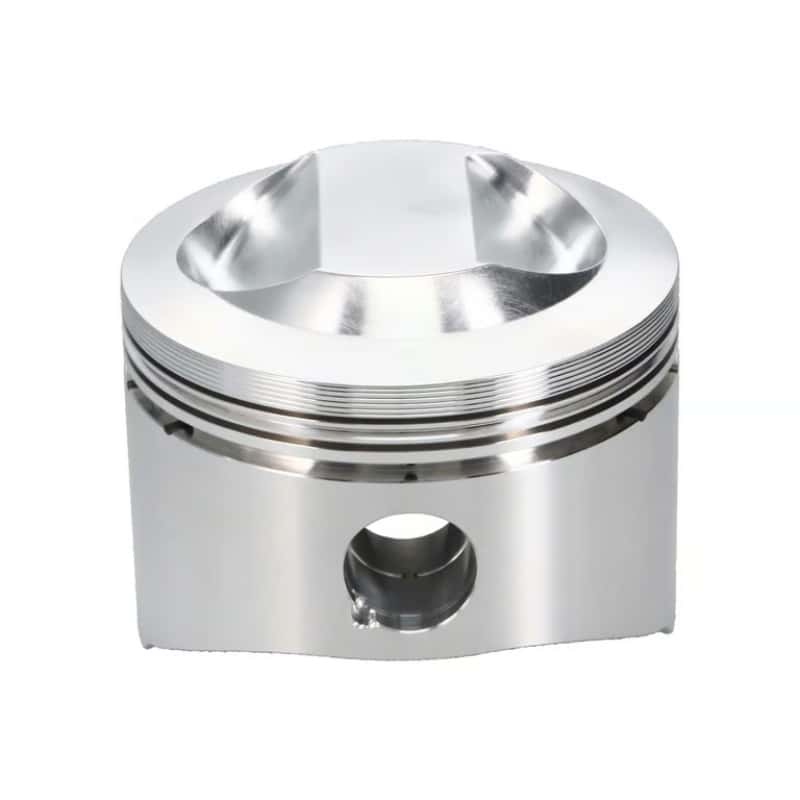 Wiseco — Wiseco Ducati 900SS Darhmah 2v Domed 3425XC Piston Kit
Piston Kit - view 11