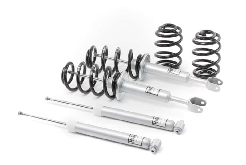 H&R — H&R 98-05 Volkswagen Passat Sedan 1.8T/2.0L Sport Cup Kit - view 2