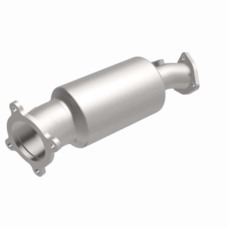 Magnaflow — MagnaFlow Conv DF 05-08 Audi A4/A4 Quattro 2.0L Turbocharged (49 State)
HM Grade
HM - view 8