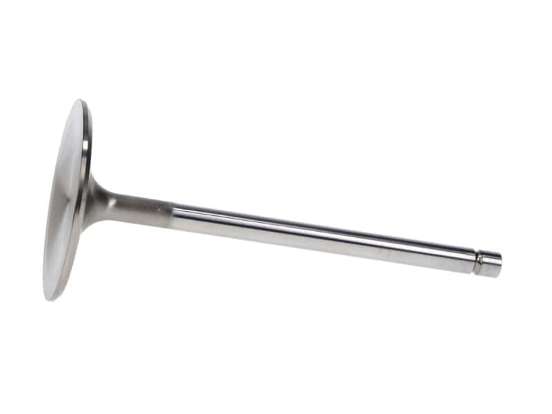 Manley Performance — Manley Chevrolet Small Block Intake Valve Kit - 2.020in Head Dia. 5.010in O/A Length, 0.3110in Stem
Valve - Intake - view 2