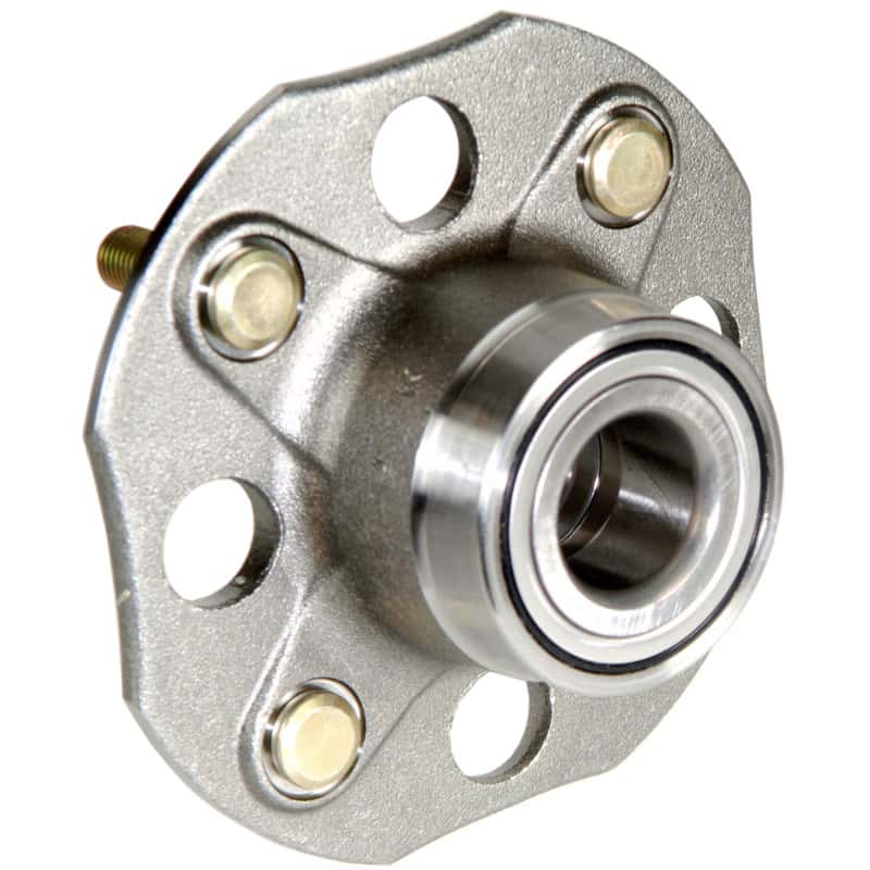 Moog — MOOG 98-02 Honda Accord Rear Hub Assembly - view 2