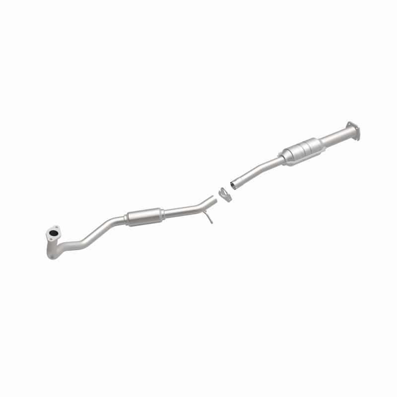 Magnaflow — MagnaFlow Conv DF 94-96 Buick Century/Oldsm
HM Grade
HM - view 8