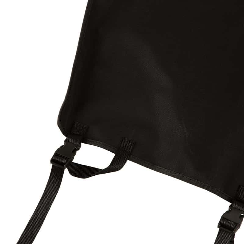 Rugged Ridge — Rugged Ridge Windbreaker 07-18 Jeep Wrangler JKU 4 Door
Top-SoftWindDfl
OFFROAD_TOPS - view 2