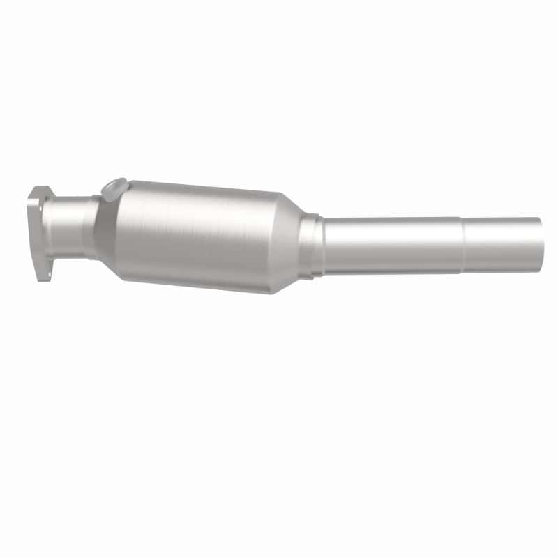 Magnaflow — MagnaFlow Conv Direct Fit VW 88-95
Standard Grade
Standard - view 12
