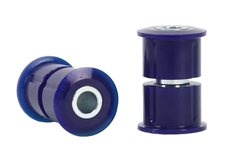 Superpro — SuperPro 1984 Jeep Cherokee Base Rear Upper Spring Shackle Upper Bushing Kit
Bushing Kit - view 7