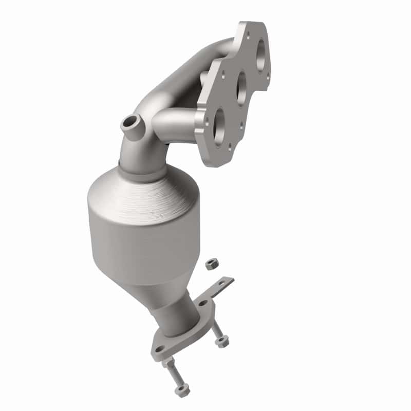 Magnaflow — MagnaFlow Converter Direct Fit 07-15 Toyota Sienna 3.5L
California - view 13