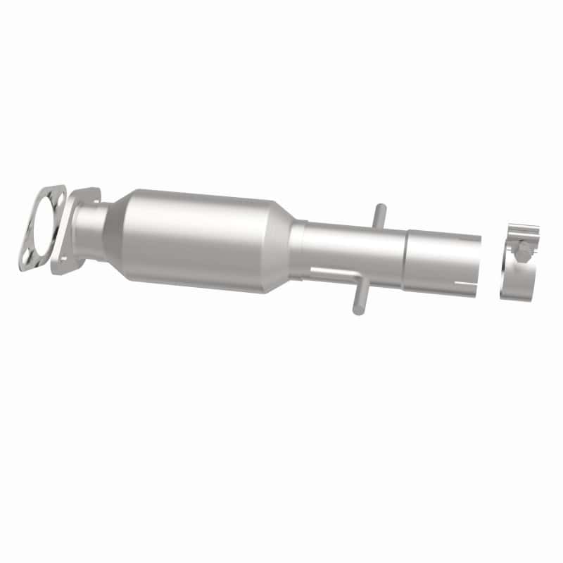 Magnaflow — Magnaflow California Direct Fit Converter 08-10 Pontiac G6 2.4L
California - view 12