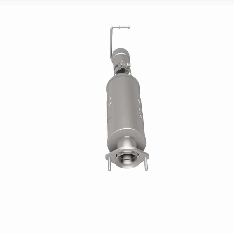 Magnaflow — MagnaFlow SYS C/B 00-06 Jeep Wrangler 4/6 cyl
Cat-Back - view 14