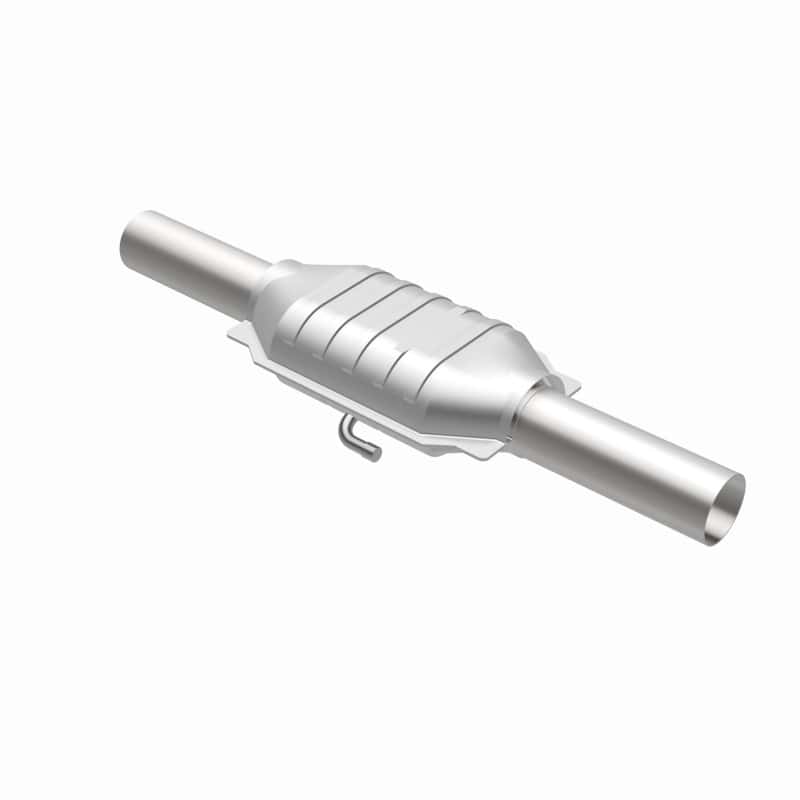 Magnaflow — MagnaFlow Conv Direct Fit 81-83 Jeep Cherokee 5.9L V8
California - view 22